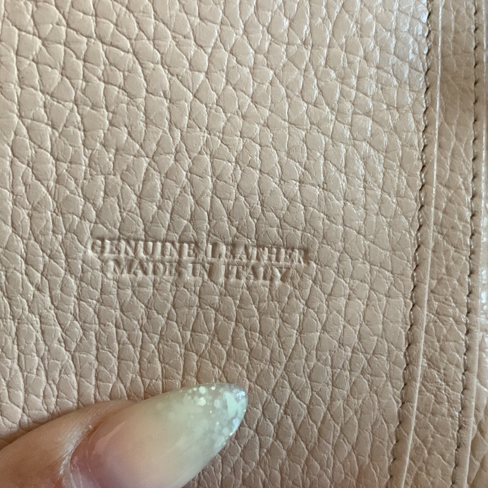 Valentina wallet soft pink - Picture 5 of 11